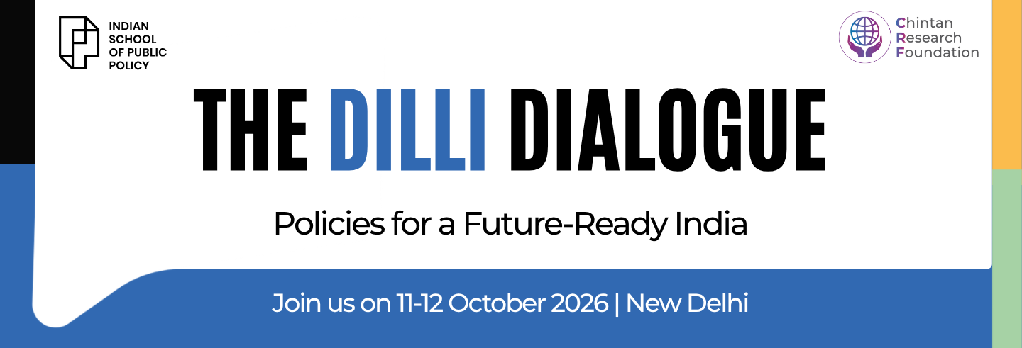 The Dilli Dialogue