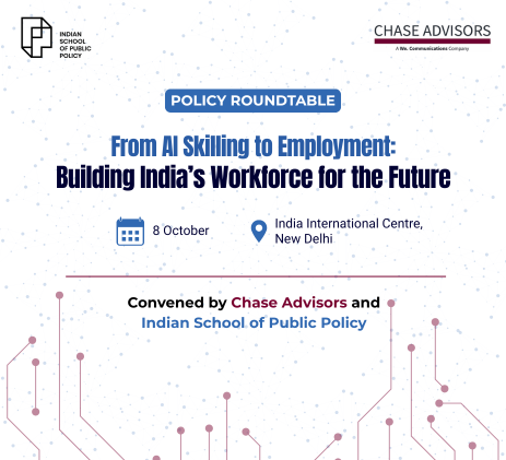 From AI Skilling to Employment: Building India’s Workforce for the Future