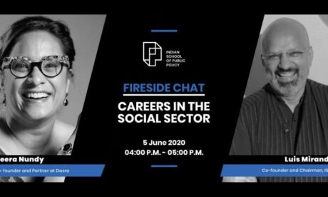 Careers In The Social Sector 768x422