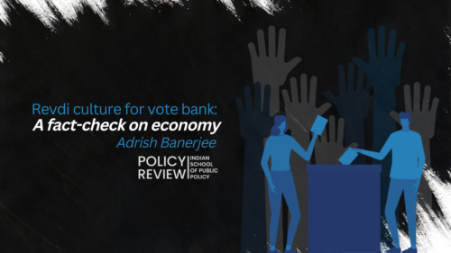 Revdi Culture For Vote Bank A Fact Check On Economy 500x281