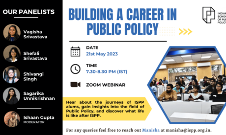 Building A Career In Public Policy Img