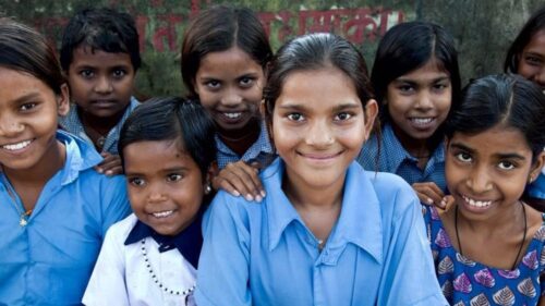 Improving Health And Nutrition Standards Among Adolescent Girls 500x281