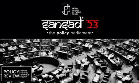 The Policy Parliament