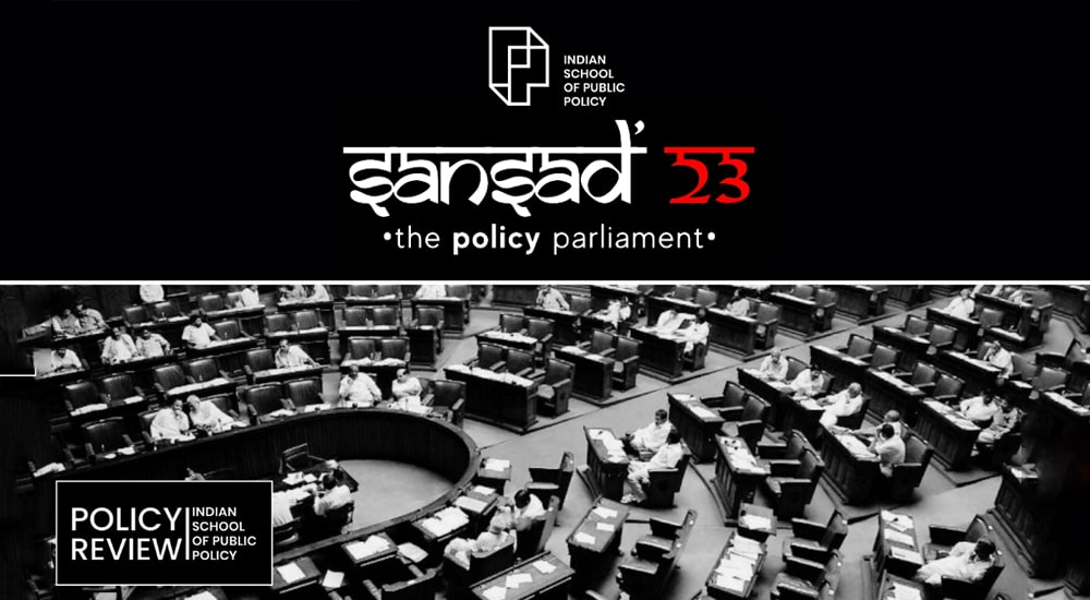 The Policy Parliament