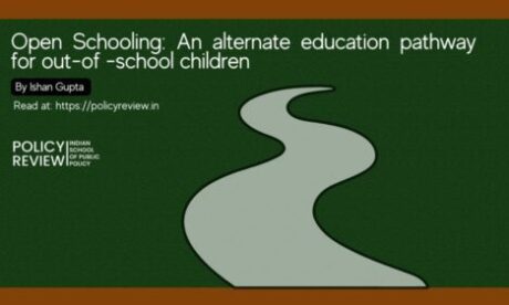 Open Schooling An Alternate Education Pathway For Out Of School Children 500x281