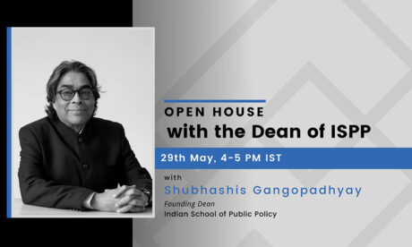 Open House With Dean Post