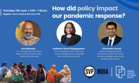 Policy Impact Pandemic
