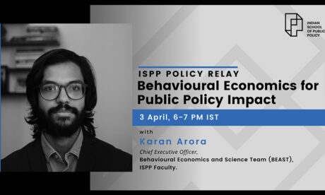 Public Policy Impact April 3