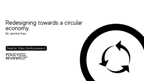 Redesigning Towards A Circular Economy 500x281