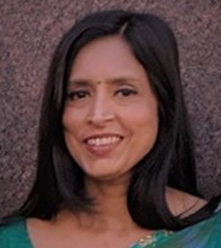 Dr Archana Gulati