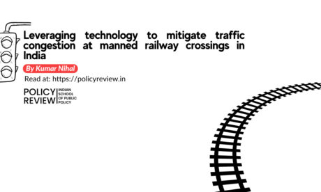 Leveraging Technology To Mitigate Traffic Congestion At Manned Railway Crossings In India 1