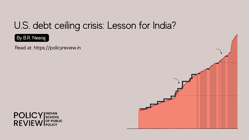 What Happens When the U.S. Hits Its Debt Ceiling?