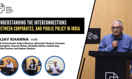 Understanding The Interconnections Between Corporates And Public Policy In India Img
