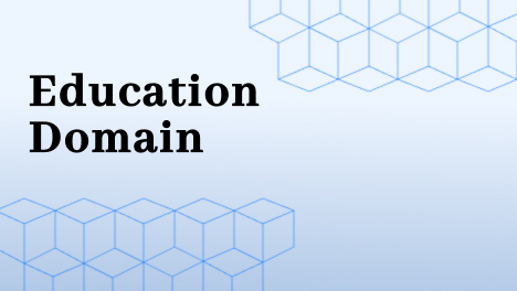 Education Domain