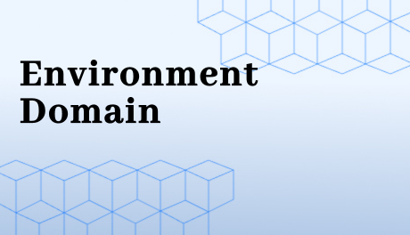 Environment Domain