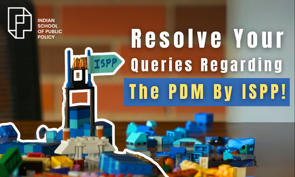 Resolve Your Queries Regarding The Pdm By Ispp!