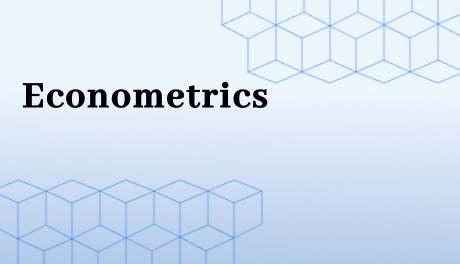 Econometrics