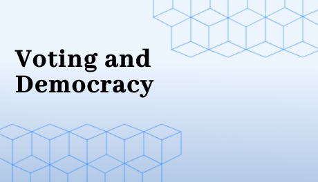Voting And Democracy