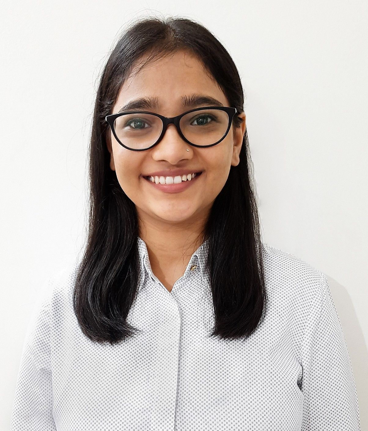 Ayushi Gupta