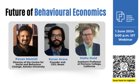 Future Of Behavioural Economics