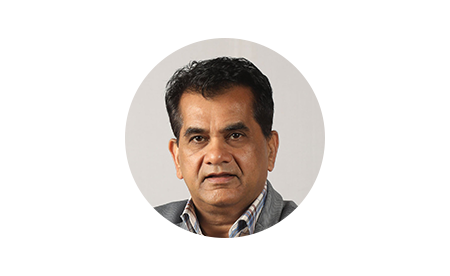 Amitabh Kant
