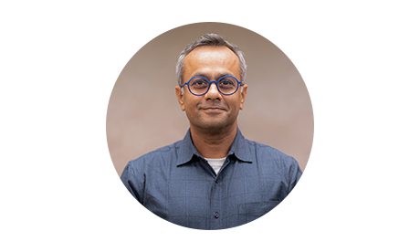 Bhavin Patel