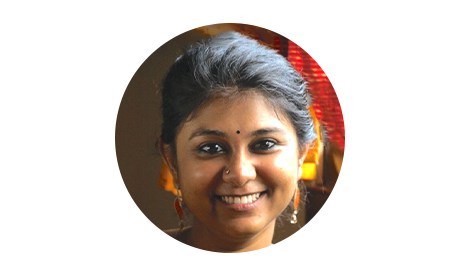 Bhuvana Anand