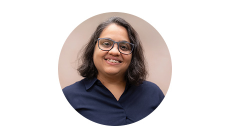 Renuka Sane