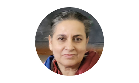 Gurpreet Mahajan