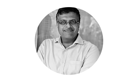 Harsh Shrivastava
