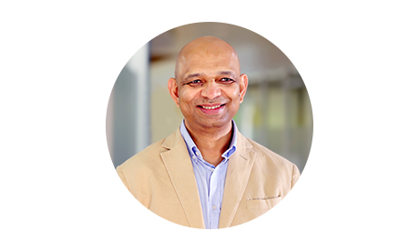 Ishteyaque Amjad