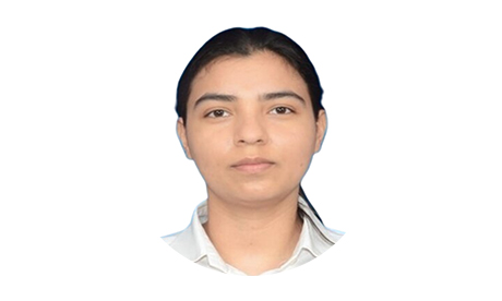 Manvi Suyal