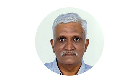 T.S. Vishwanath
