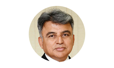 Shailesh Pathak