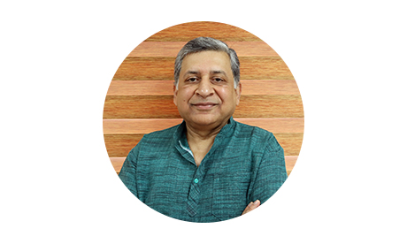 Shreekant Gupta