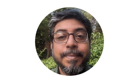 Sujoy Chakravarty