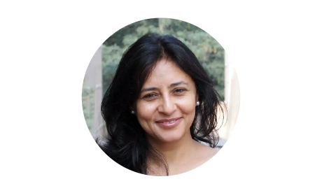 Dr. Ila Patnaik