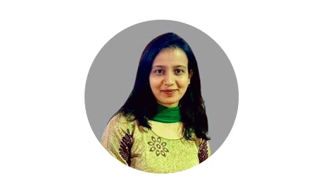 Dr. Shalini Singh