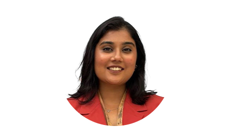 Prapti Sharma