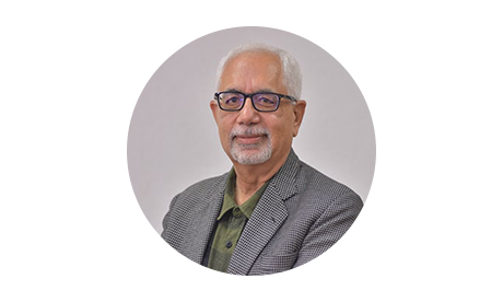 Rajiv Datt