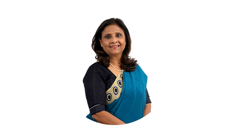 Sangeeta Singh