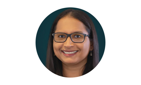 Shruti Rajagopalan