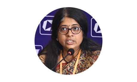 Supriya Devasthali