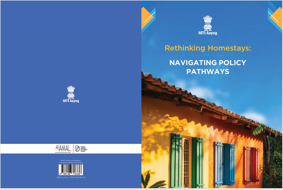 NITI Aayog